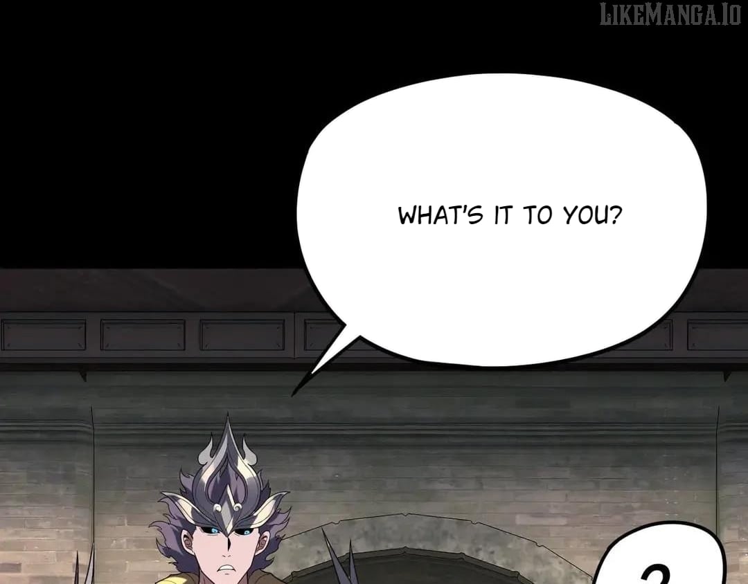 Me, The Heavenly Destined Villain Chapter 288 - page 79